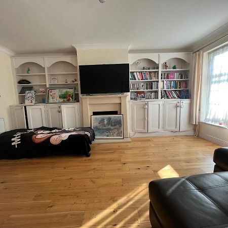 Rooms Close To Wimbledon Tennis Londyn Zewnętrze zdjęcie
