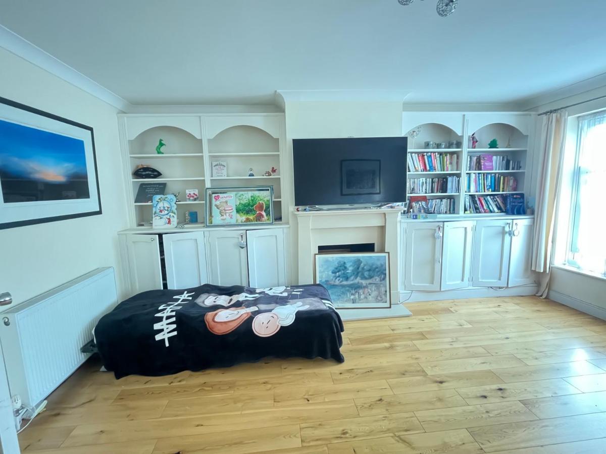 Rooms Close To Wimbledon Tennis Londyn Zewnętrze zdjęcie