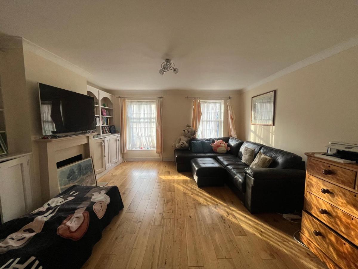 Rooms Close To Wimbledon Tennis Londyn Zewnętrze zdjęcie