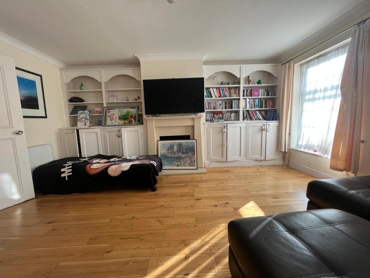 Rooms Close To Wimbledon Tennis Londyn Zewnętrze zdjęcie